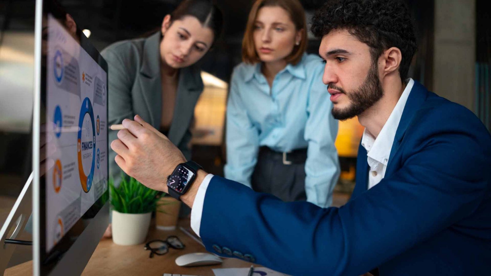 Como sua empresa pode aparecer no Google em João Pessoa