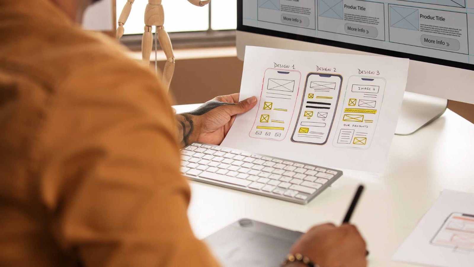 Como ter um site profissional em João Pessoa que gera clientes