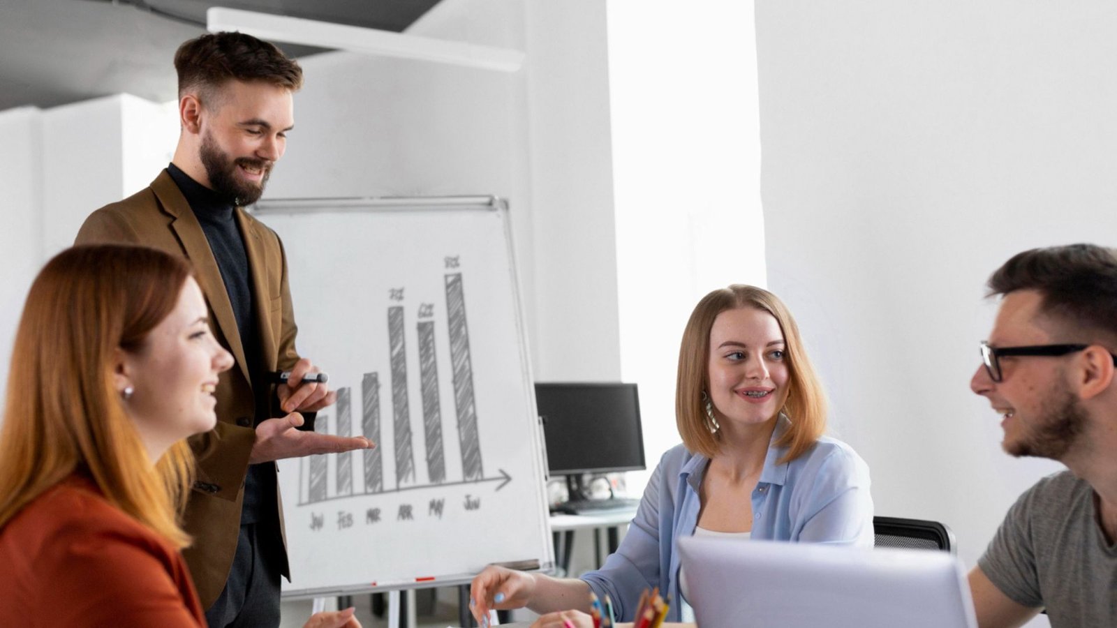 Consultoria de Marketing O que é, como funciona e benefícios