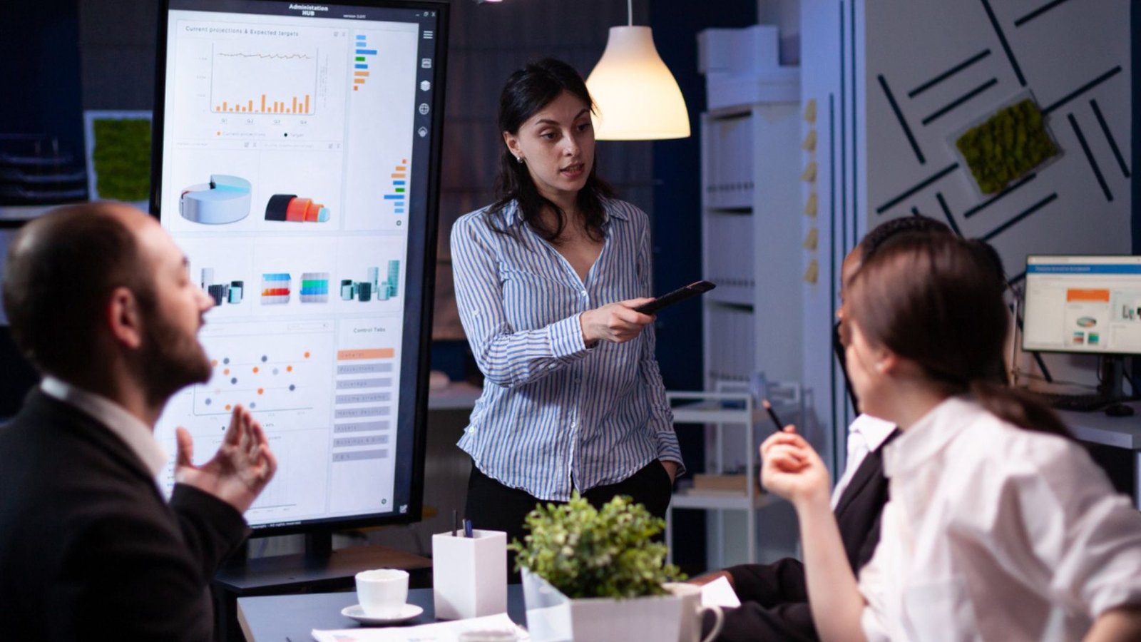 Consultoria de marketing para empresas em João Pessoa - PB