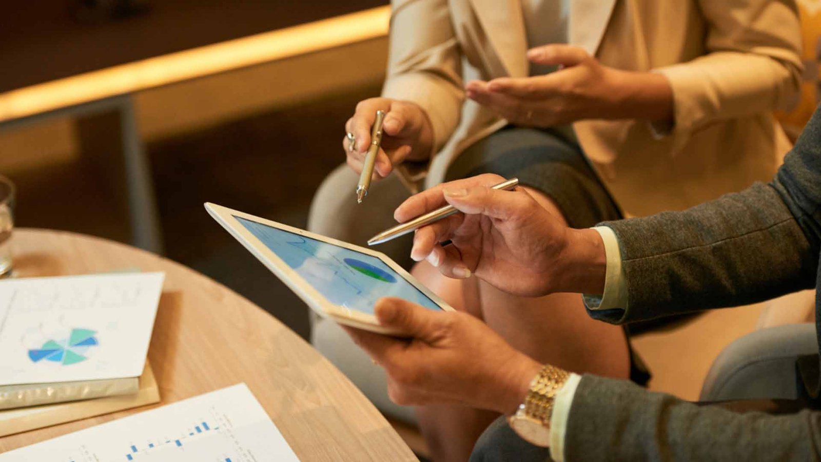 O que é consultoria de marketing digital