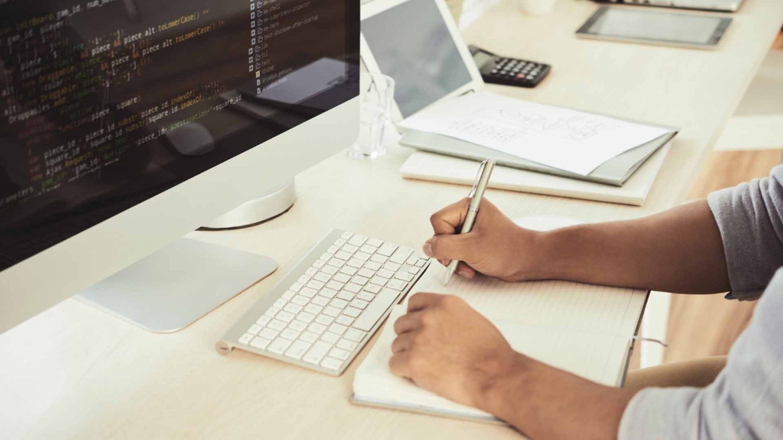 O que é um site institucional