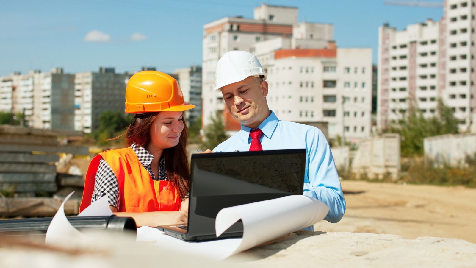 SEO para Construtoras Estratégia para atrair clientes