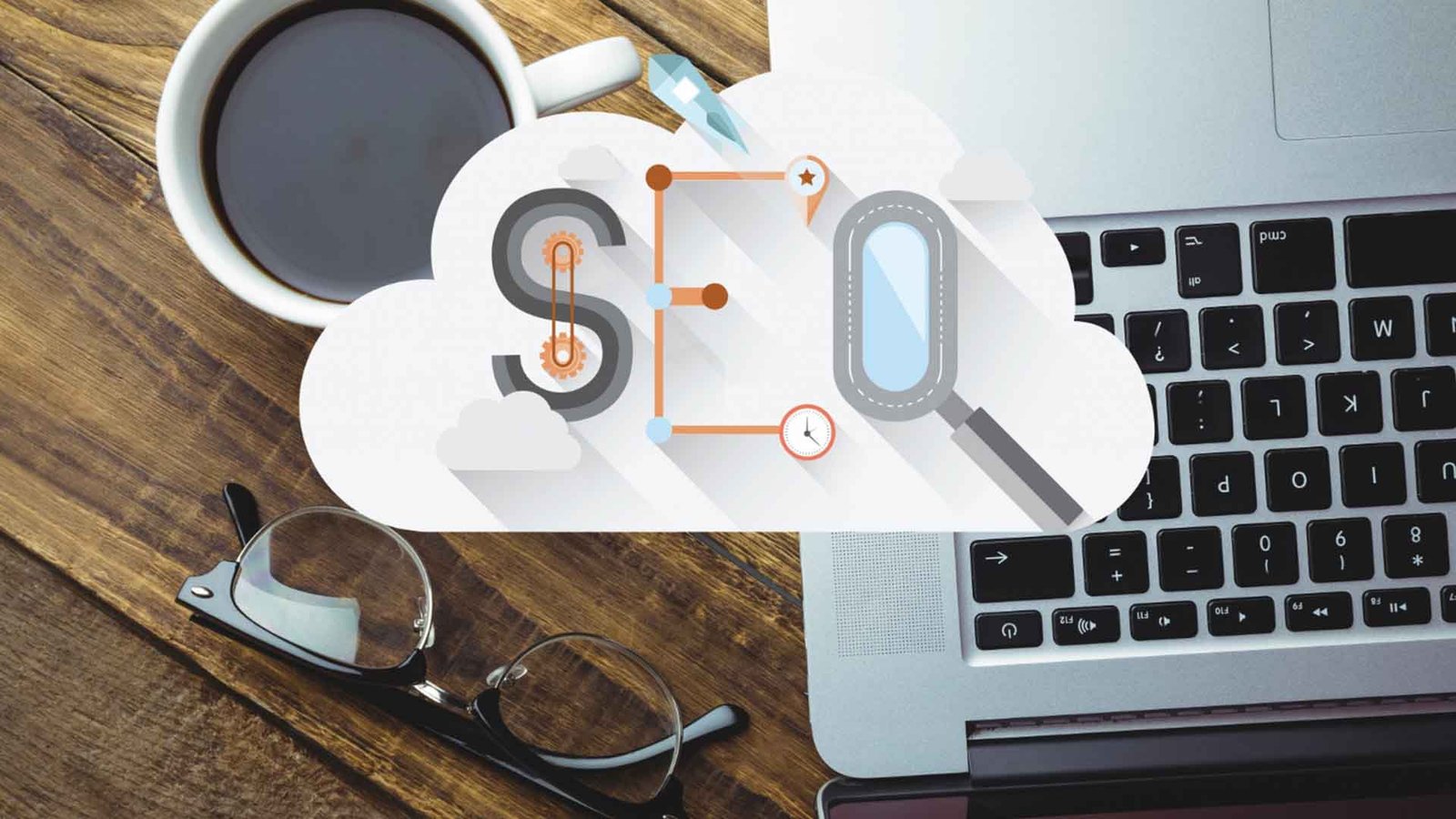 SEO para Empresas Como atrair clientes