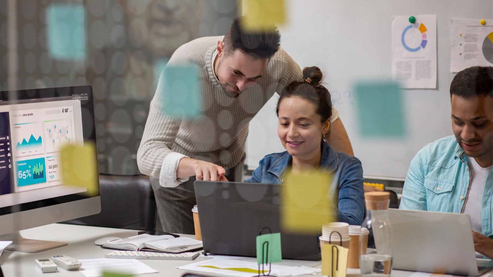 Consultoria de Inbound Marketing para atrair mais clientes