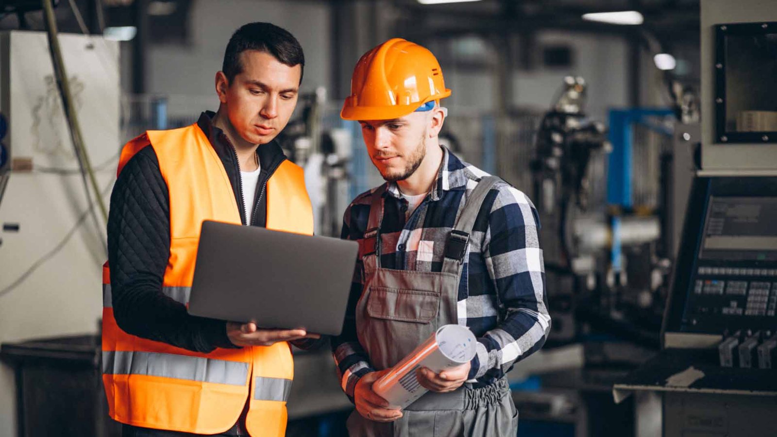 Criação de site para indústria destaque sua empresa no digital