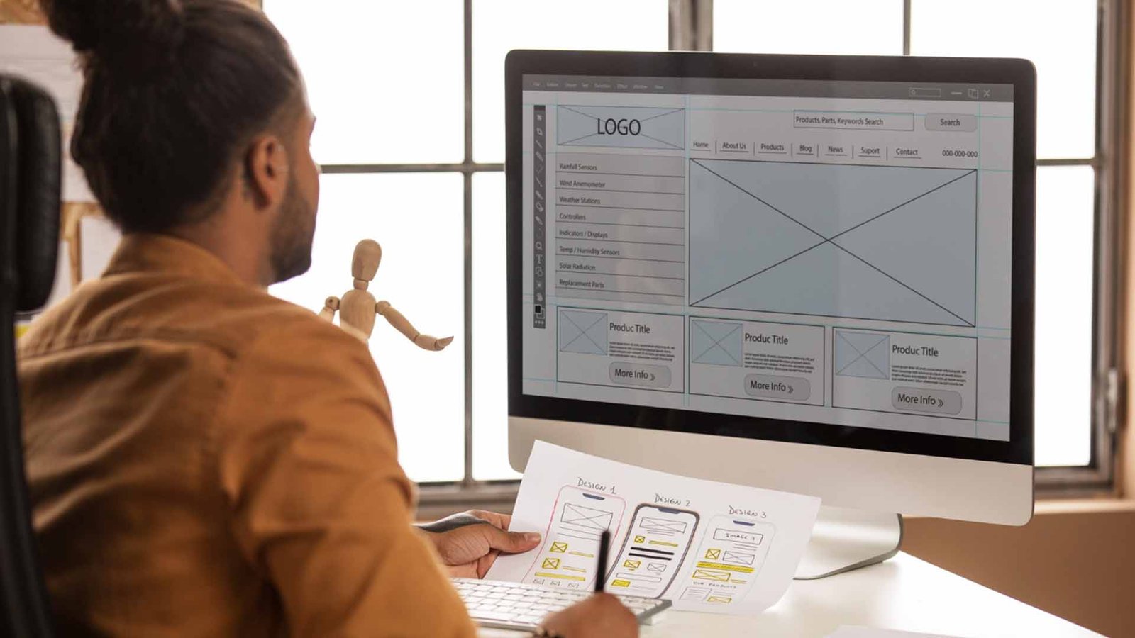 Porque criar um site para minha empresa Veja os motivos