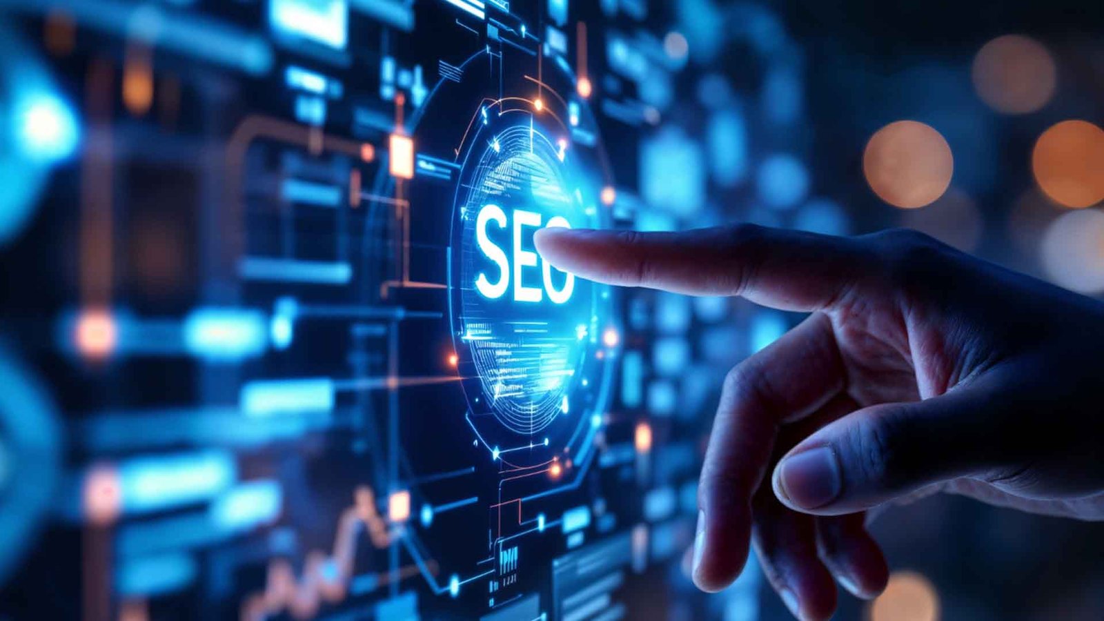 SEO para pequenas empresas Como atrair mais clientes e vender