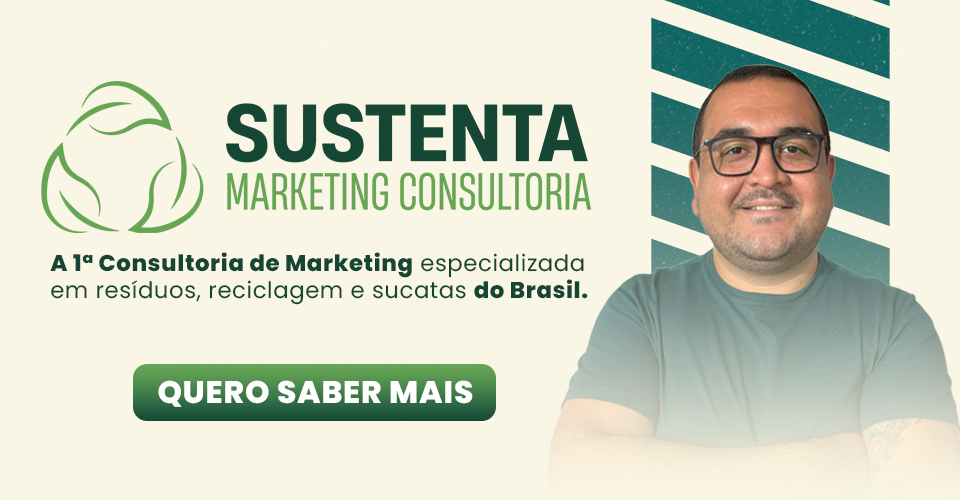 CONSULTORIA DE MARKETING PARA EMPRESAS DE RESÍDUOS