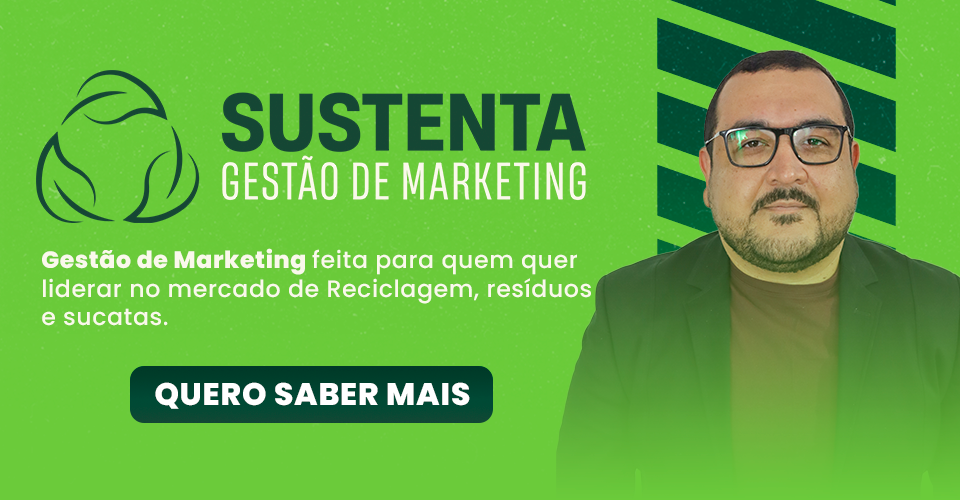 GESTÃO DE MARKETING PARA EMPRESAS DE RESÍDUOS
