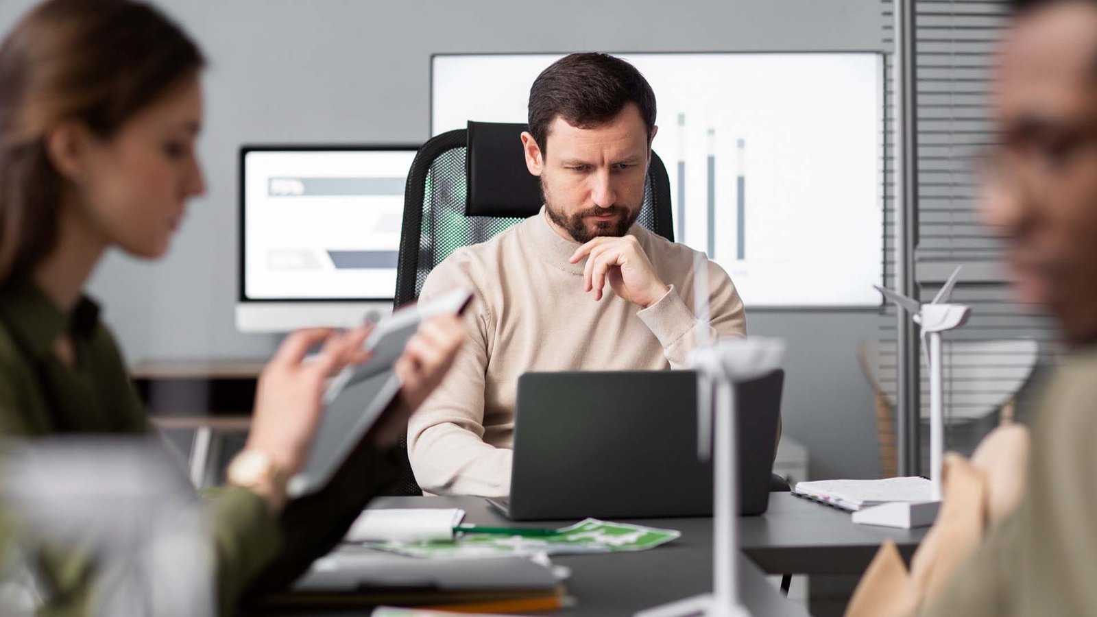 consultoria de marketing para negócios de reciclagem e sucata