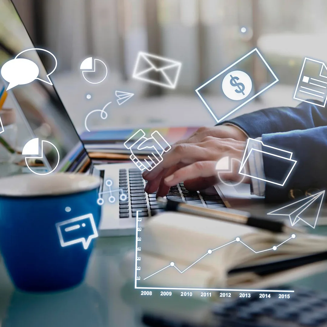 o que é a gestão de marketing - niedson do marketing