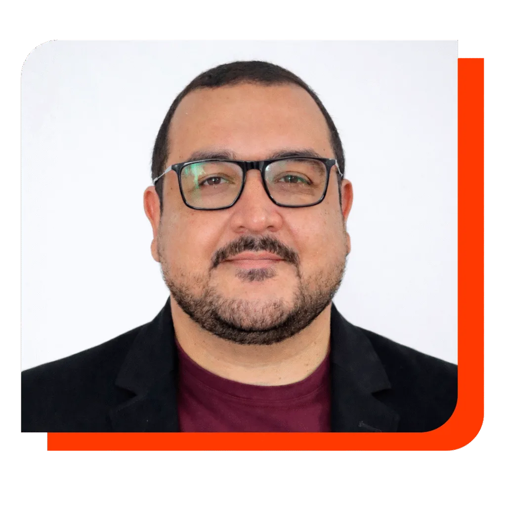 quem sou - niedson do marketing