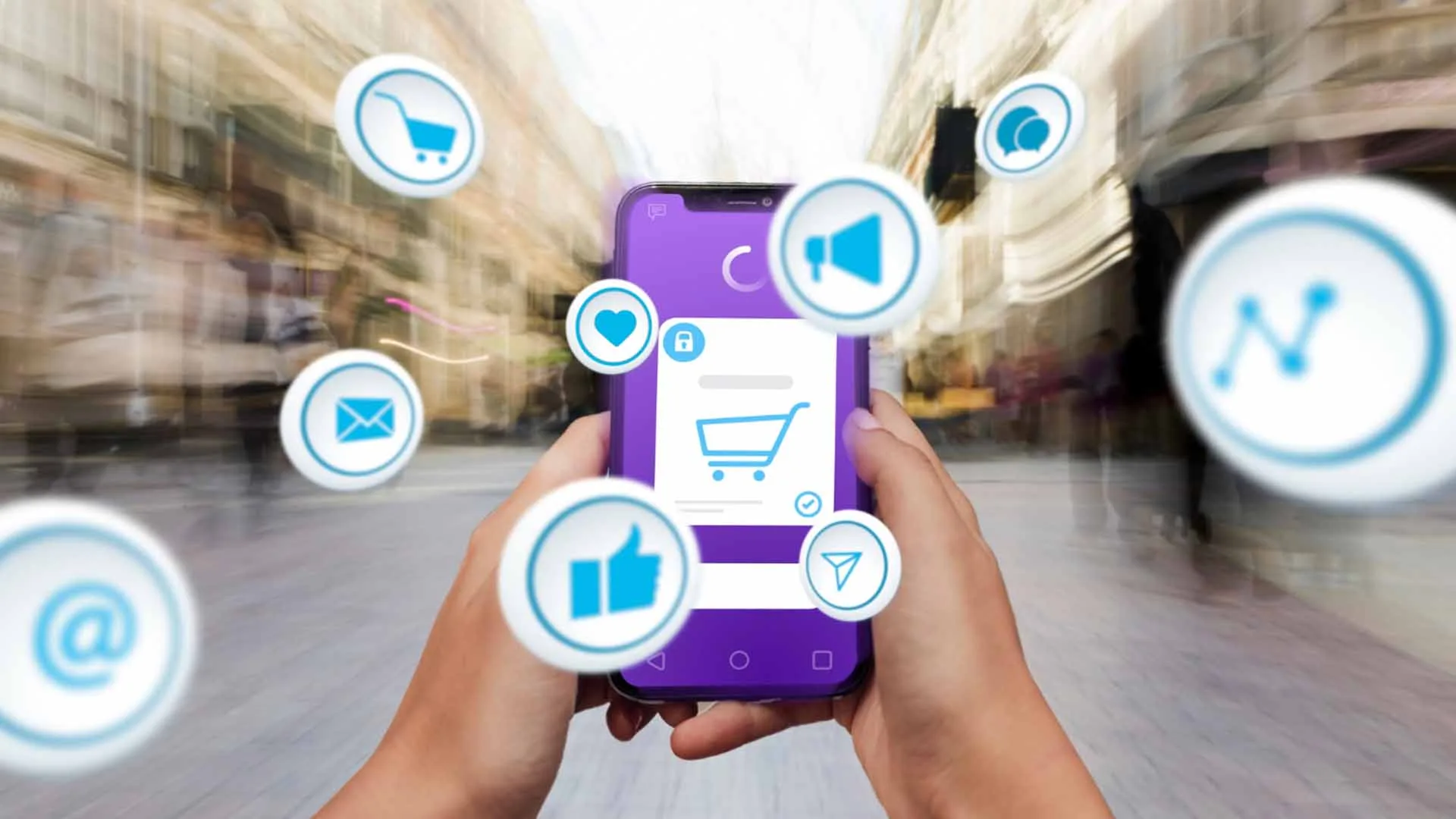 Como impulsionar vendas online em João Pessoa - PB