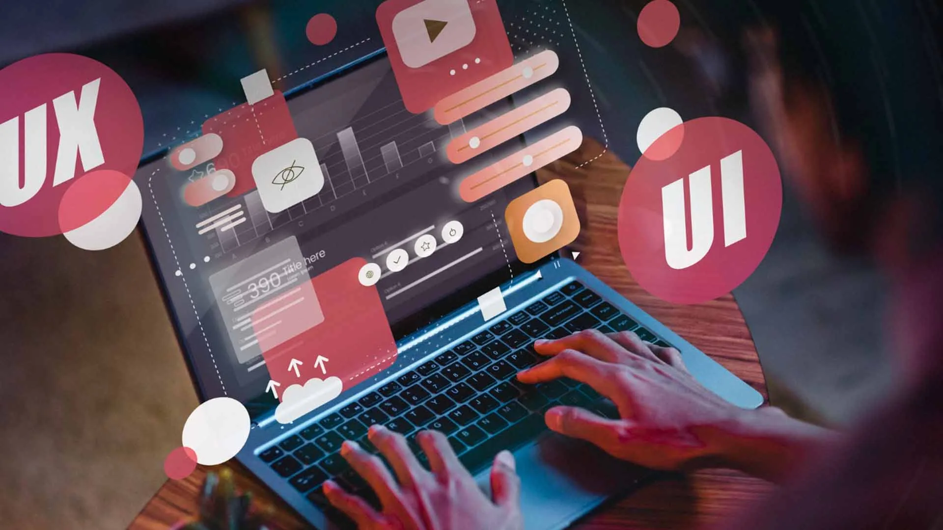 Criação de Sites para pequenas empresas para atrair clientes