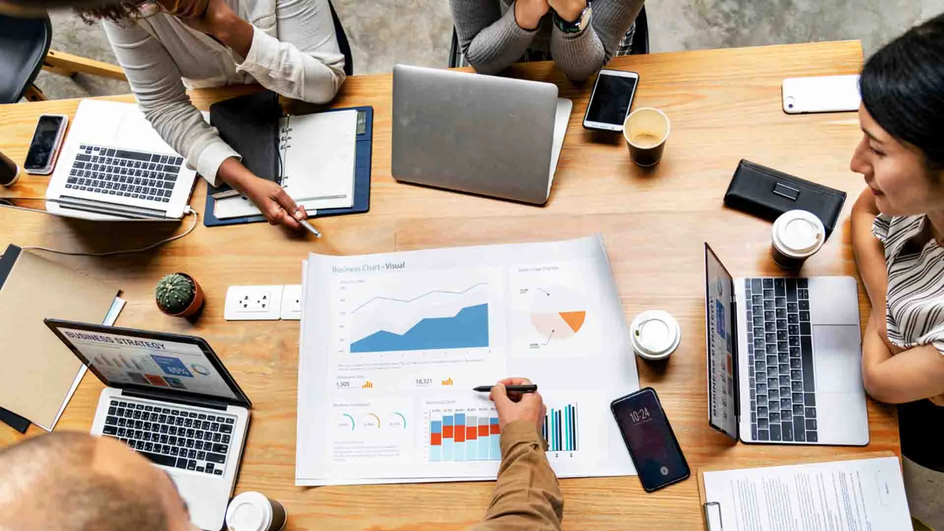 Desafios do marketing para pequenas empresas em João Pessoa