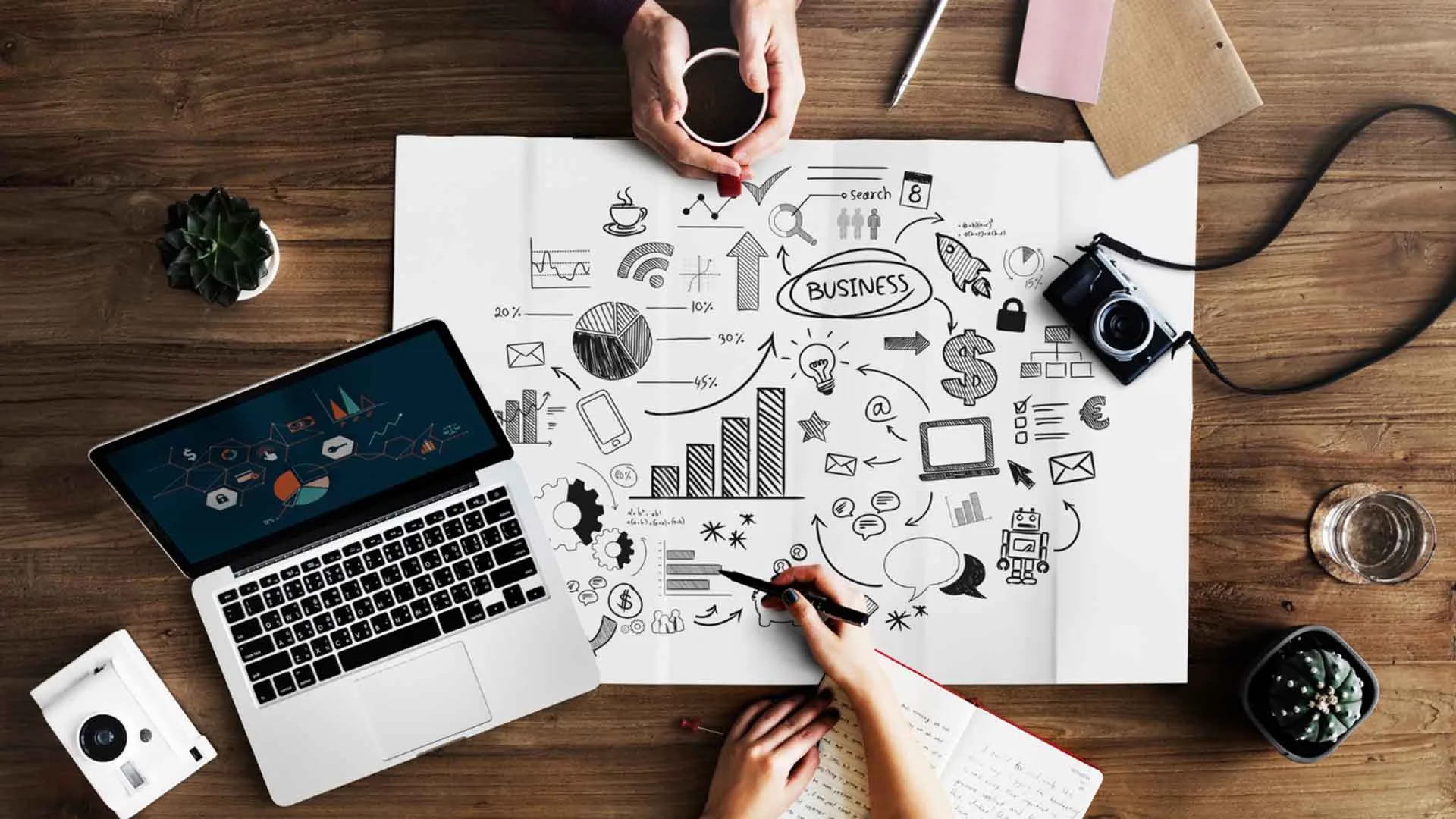 agência de marketing digital para pequenas empresas em joão pessoa