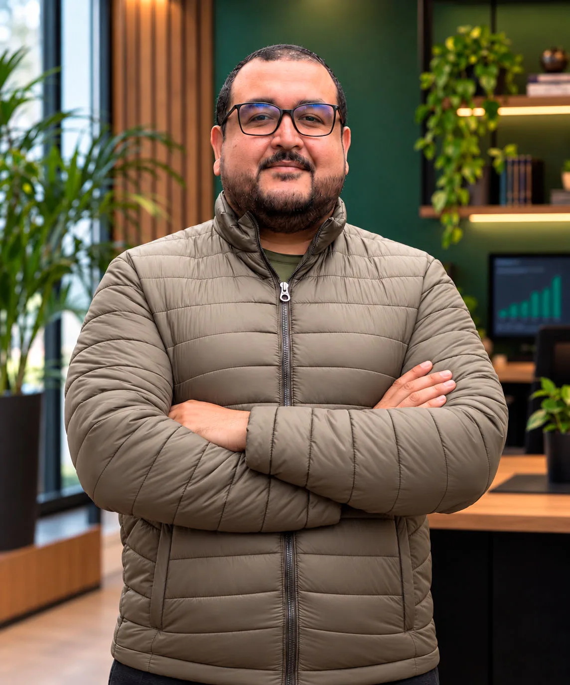 niedson especialista em marketing para empresas de reciclagem, sucata e resíduos