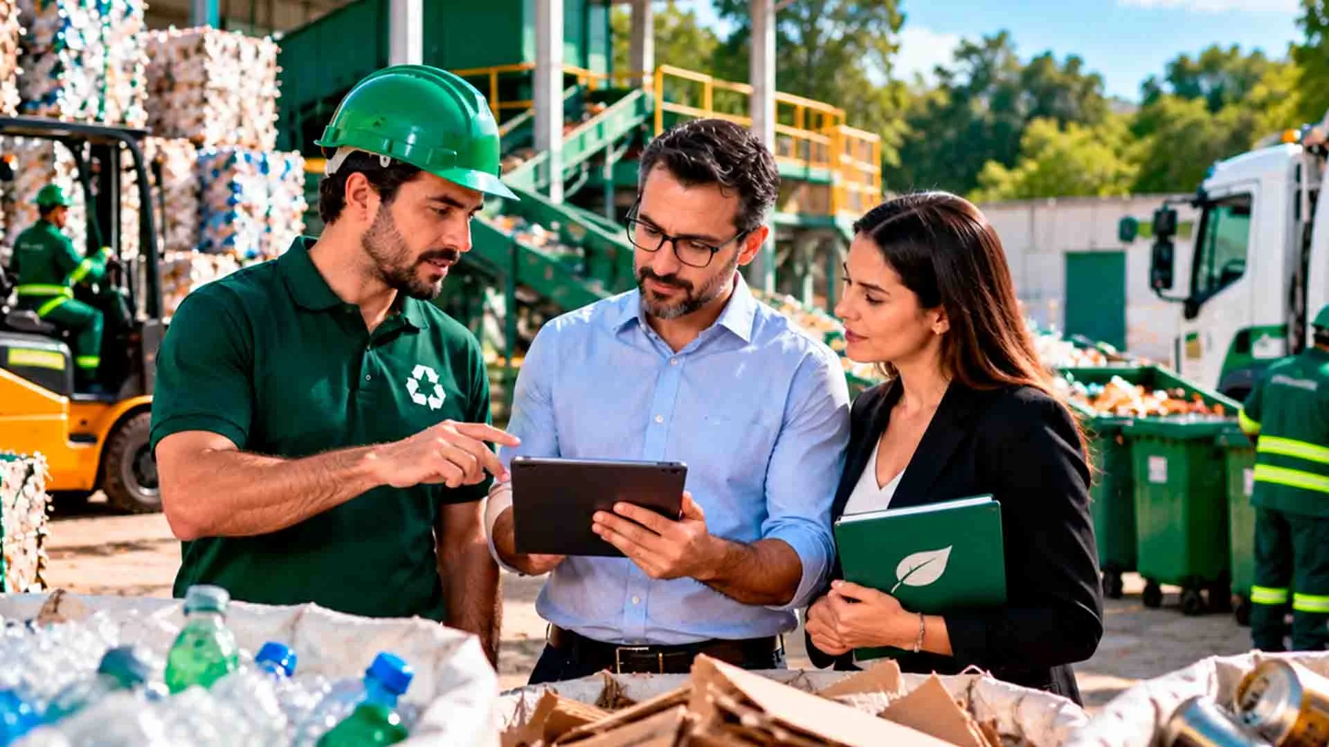 Marketing na sustentabilidade Importância estratégias e exemplos