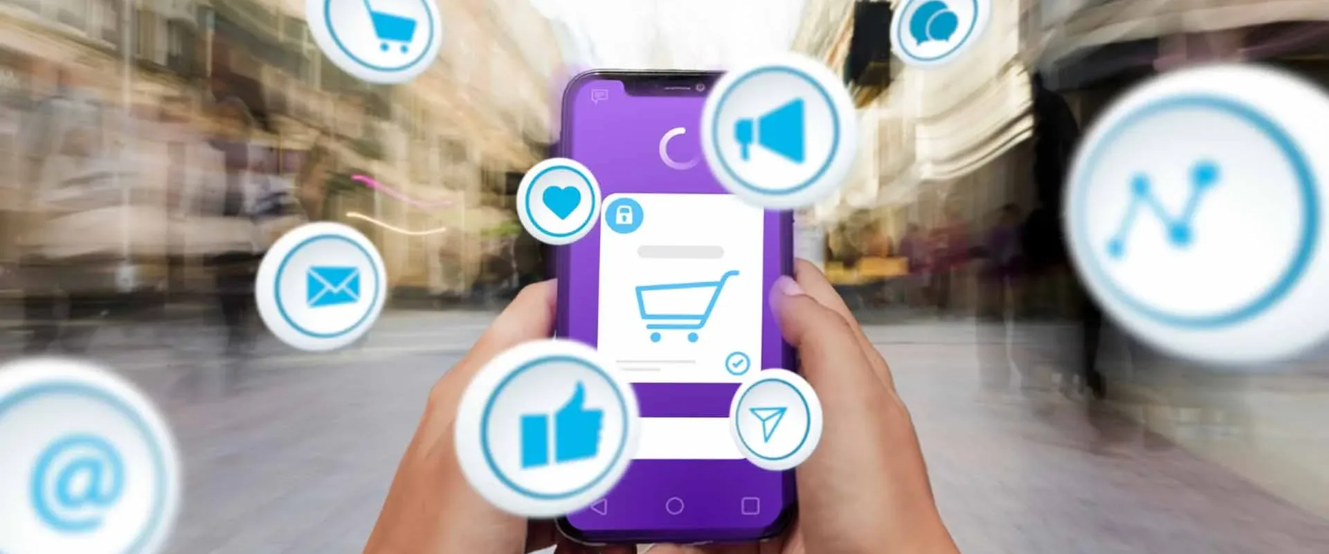 Como impulsionar vendas online em João Pessoa - PB