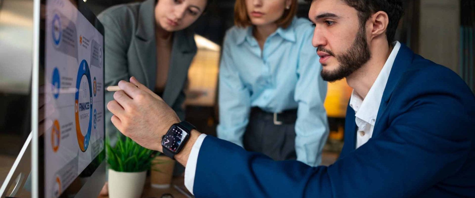 Como sua empresa pode aparecer no Google em João Pessoa