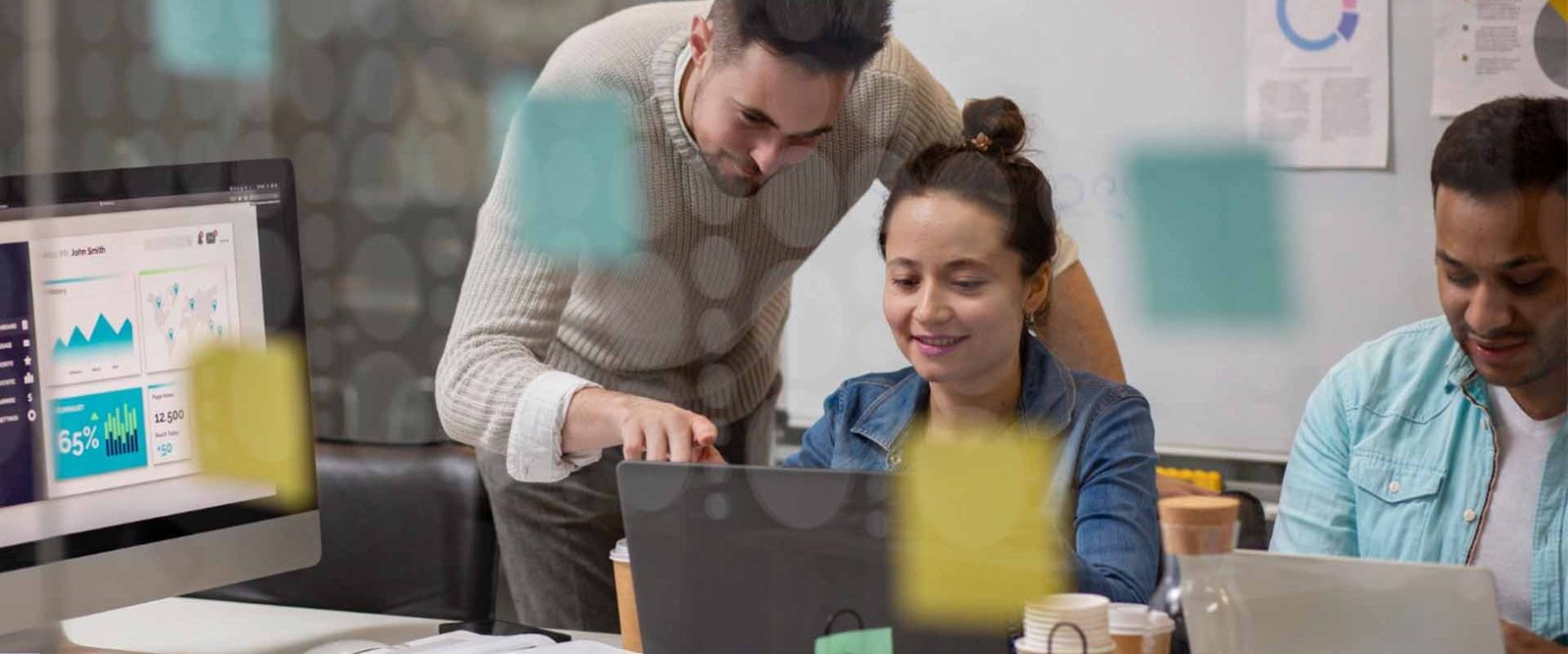 Consultoria de Inbound Marketing para atrair mais clientes