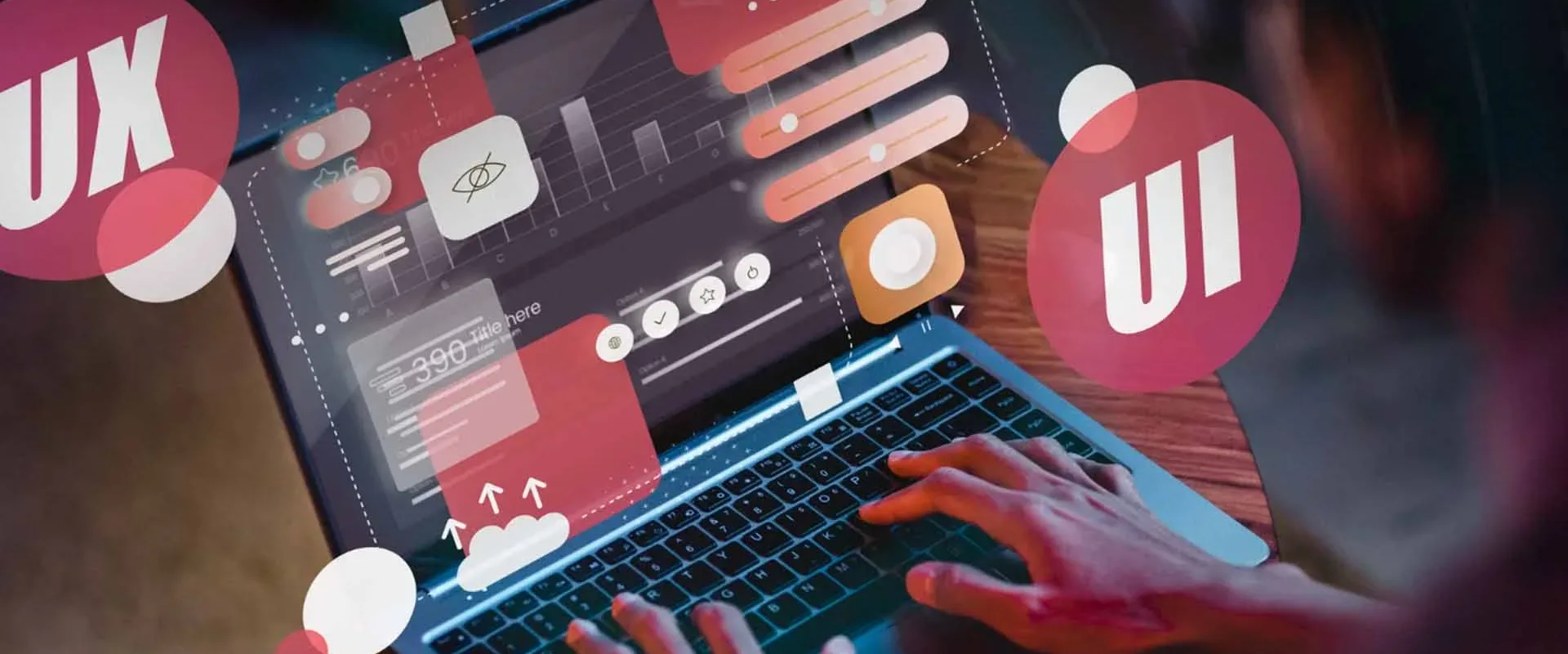 Criação de Sites para pequenas empresas para atrair clientes