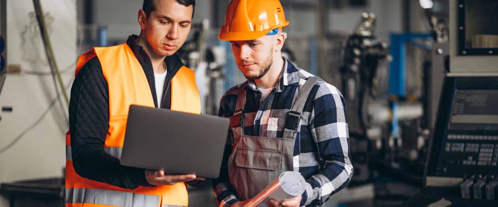 Criação de site para indústria destaque sua empresa no digital