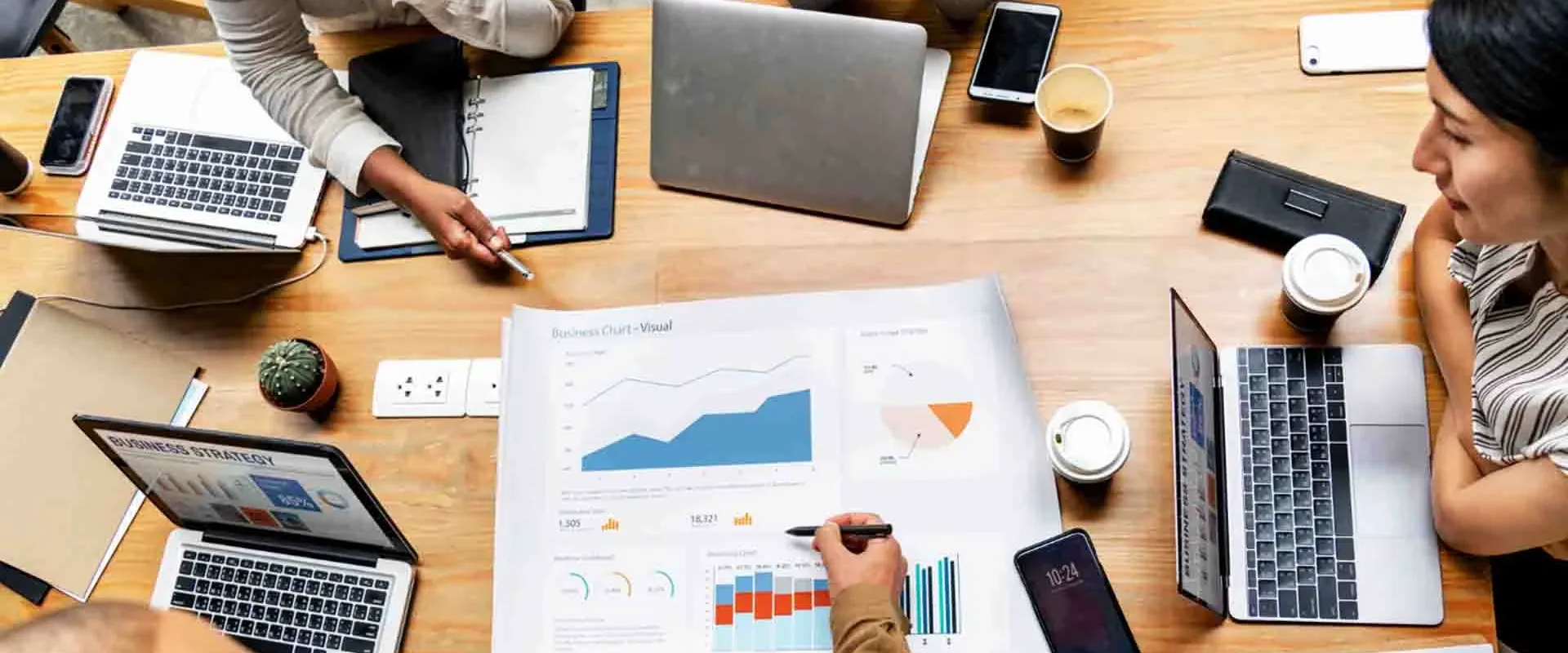 Desafios do marketing para pequenas empresas em João Pessoa