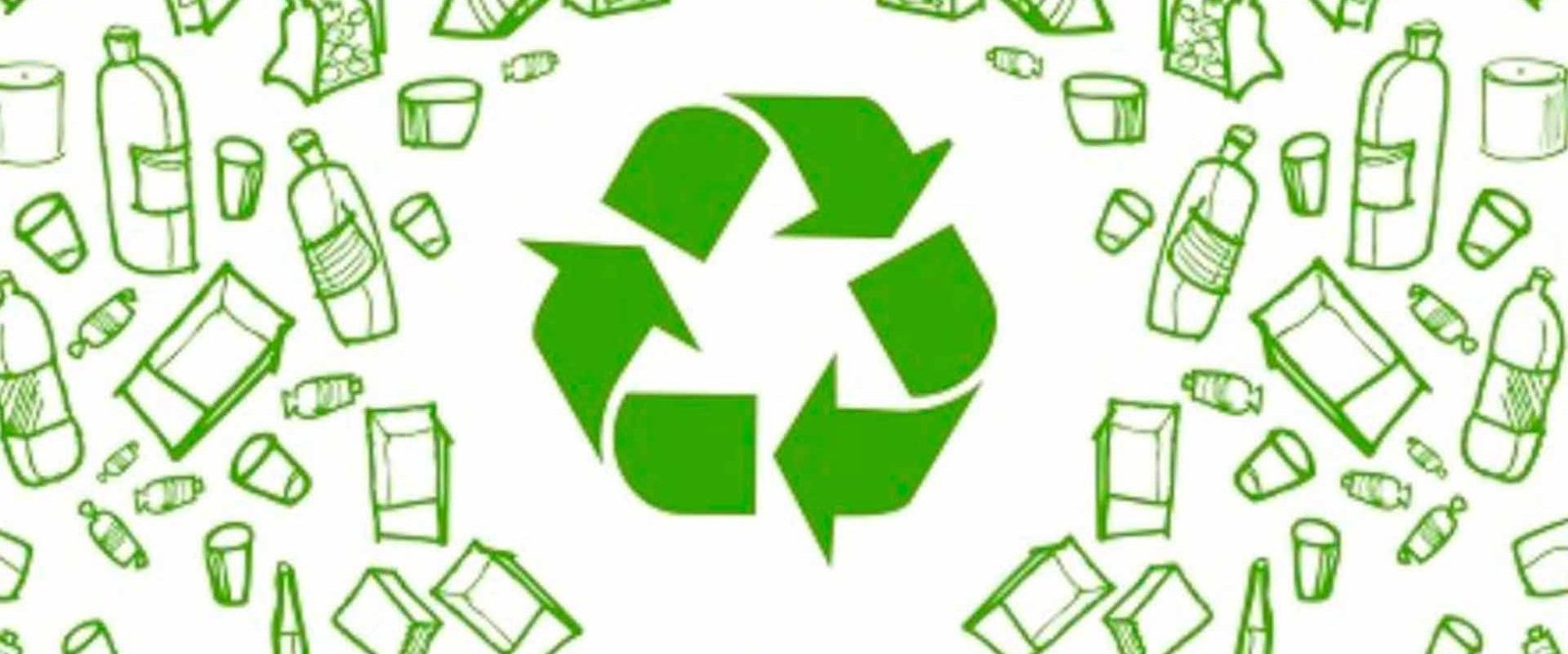 Ideias de conteúdo para redes sociais de reciclagem