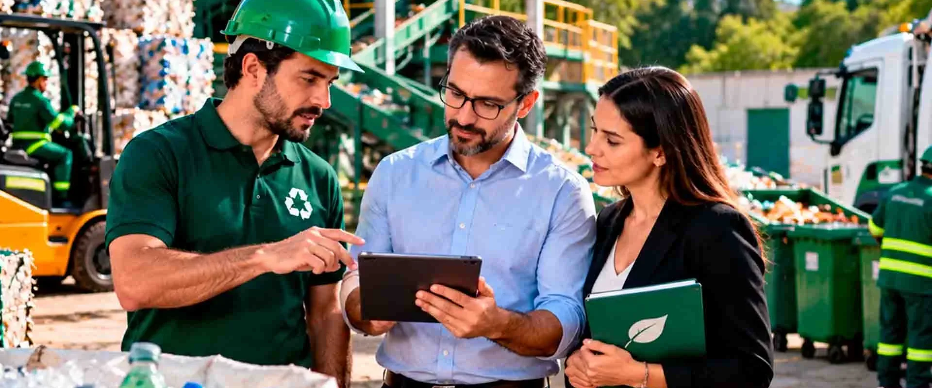 Marketing na sustentabilidade Importância estratégias e exemplos