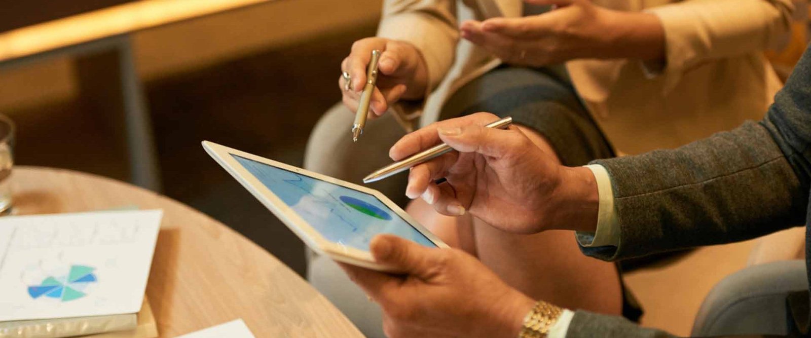 O que é consultoria de marketing digital