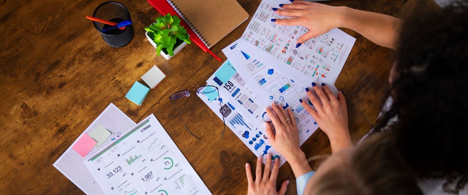 O que é um Planejamento de Marketing e como aplicar