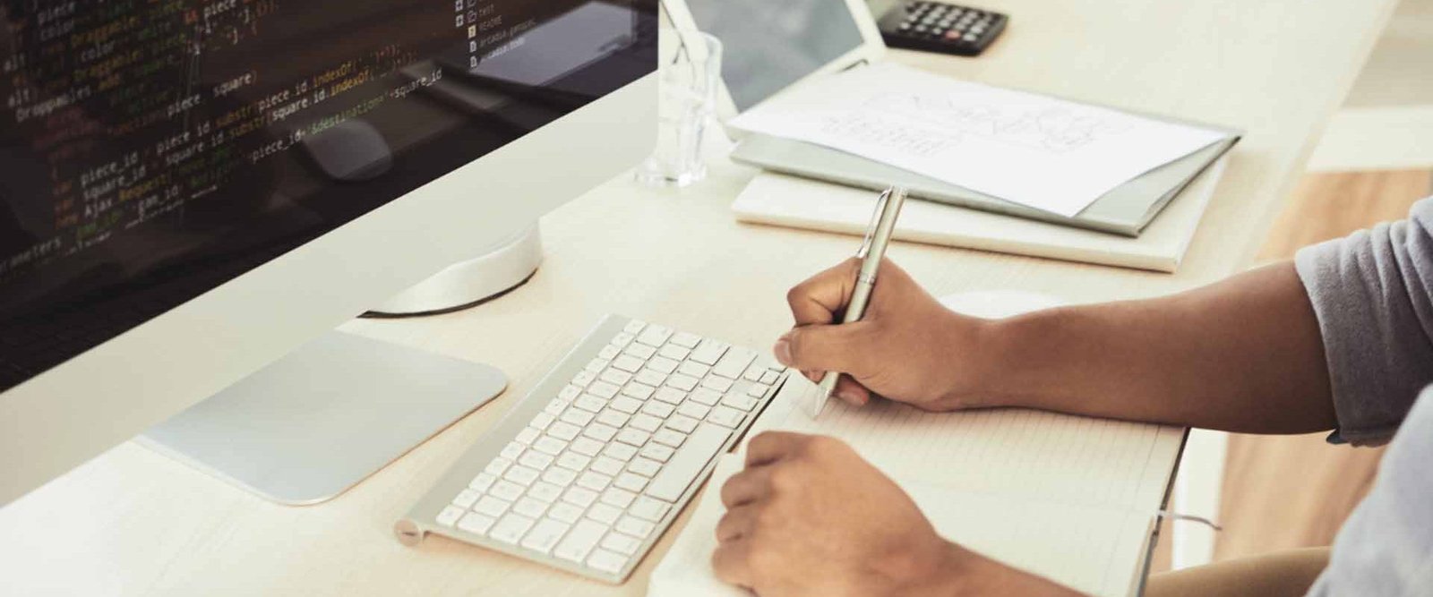 O que é um site institucional