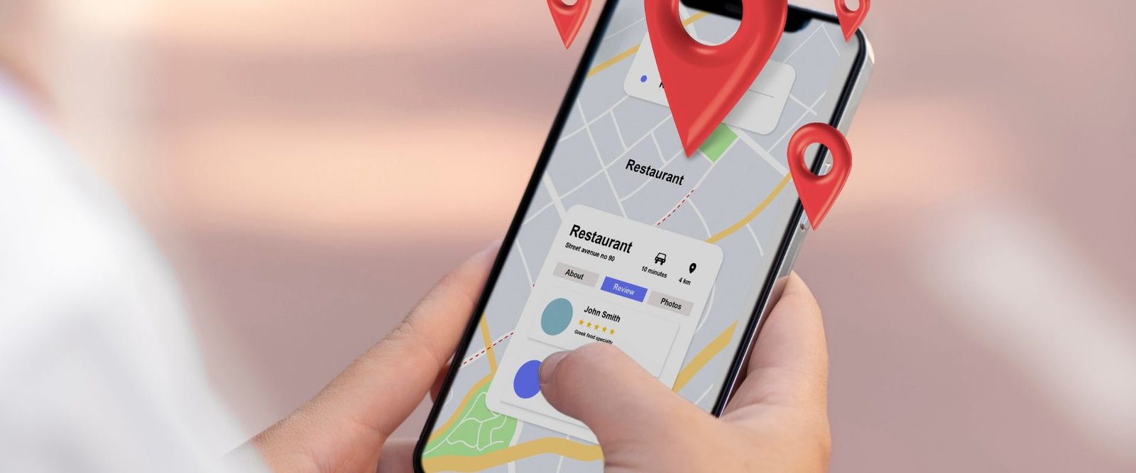 SEO Local Como Aparecer no Google e Atrair Clientes