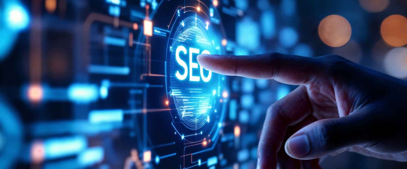 SEO para pequenas empresas Como atrair mais clientes e vender