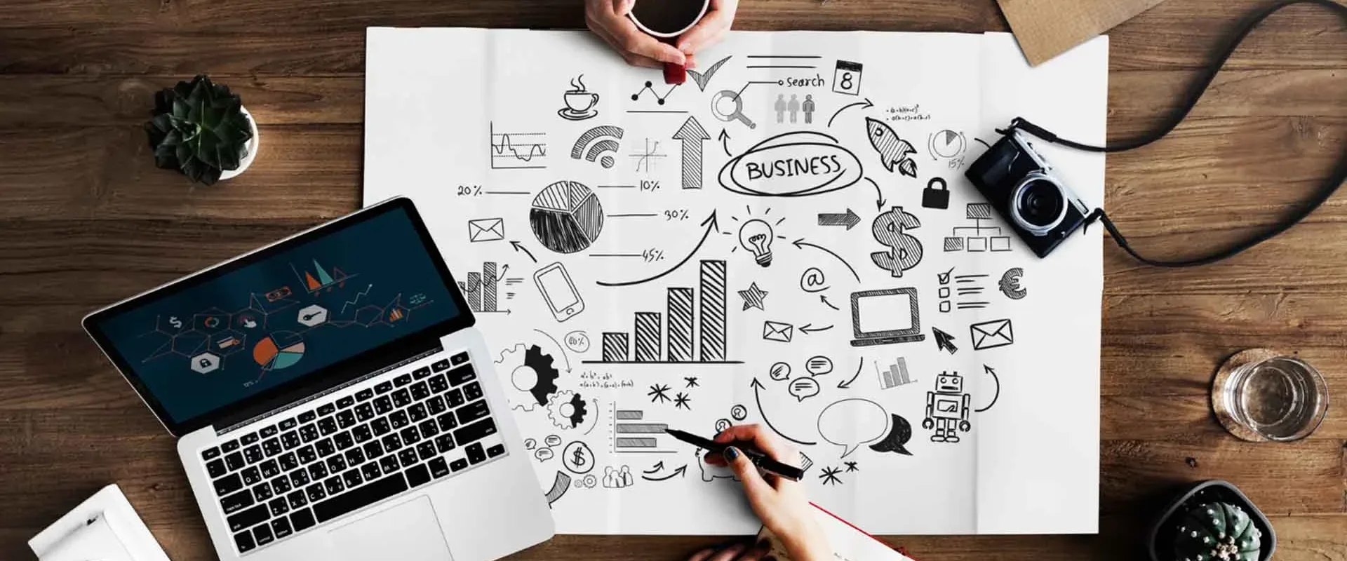 agência de marketing digital para pequenas empresas em joão pessoa