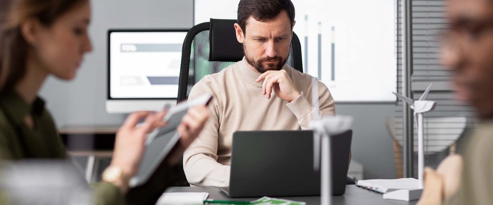 consultoria de marketing para negócios de reciclagem e sucata